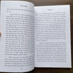 Mọi cái tên - José Saramago 974946