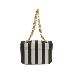 Túi xách vai SMALL C STRIPES 188833BGD của Celine - Hàng hiệu Chính hãng 801750