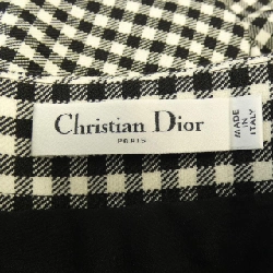 クリスチャンディオール CHRISTIAN DIOR 341P03A1542 Quần short - Hàng hiệu Authentic 822938
