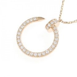 Cartier Juste un Clou Necklace - Hàng hiệu Authentic 842305
