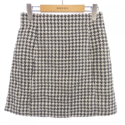 【Mã giảm giá】Christian Dior CHRISTIAN DIOR Váy