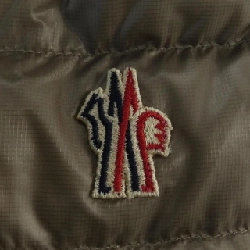 【Sản phẩm mới】MONCLER GRENOBLE Áo khoác lông vũ 644410