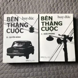 sách BÊN THẮNG CUỘC