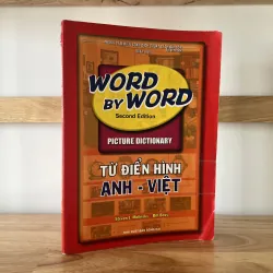 Word By Word - Từ Điển Hình Anh-Việt