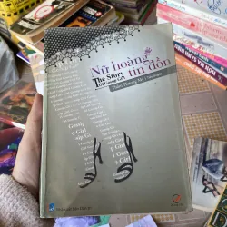 Nữ Hoàng Tin Đồn