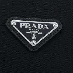 Áo khoác PRADA logo tam giác SGC073 S221 11A6 - Hàng hiệu Chính hãng 884085