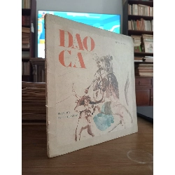 ĐẠO CA - PHẠM DUY - PHẠM THIÊN THƯ 137293