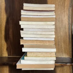 Combo 20 cuốn sách về tình yêu 697404