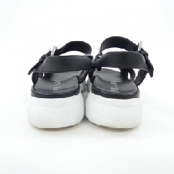 Giày sandal PRADA 656577