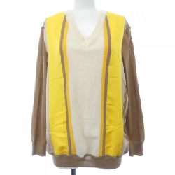 【Mã giảm giá】HERMES Áo len