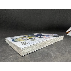 Văn phòng thám tử quái vật, tập 6. Mới 100%, nguyên seal SBM1209 912214