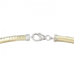 585YG/585WG Necklace - Hàng hiệu Authentic 871690