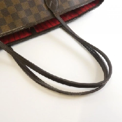 Túi Louis Vuitton Damier Neverfull MM N51105 610178