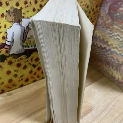 Quyền Lực Thứ Tư - Jeffrey Archer 925647