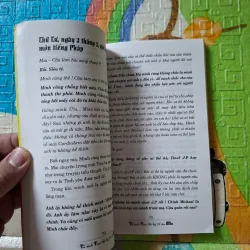 Nhật ký công chúa tập 10.2: "Mãi mãi là công chúa 972054