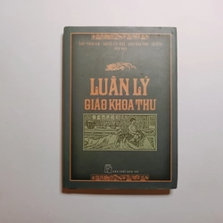 Luân Lý Giáo Khoa Thư - Trần Trọng Kim , Nguyễn Văn Ngọc, Đặng Đình Phúc, Đỗ Thận 