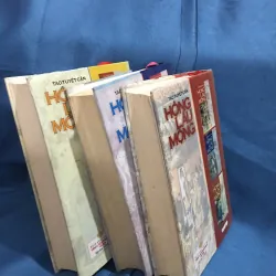 Hồng Lâu Mộng 788224