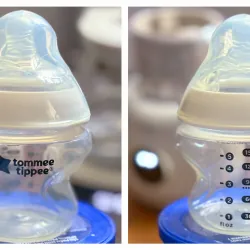 Bình sữa Tomme tippee