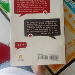 Kỹ năng giao tiếp đỉnh cao < Kỹ năng sống > 547446