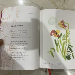 Đường Vào Tình Sử - Đinh Hùng  605089