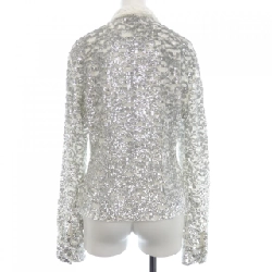 【Mã giảm giá】Áo sơ mi LOUIS VUITTON 637164