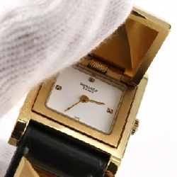 Đồng hồ Hermès Medor GP GP Quartz - Hàng hiệu Chính hãng 875437