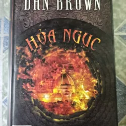 Hỏa ngục - Dan Brown