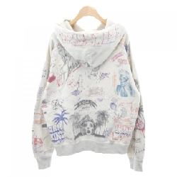 Áo khoác SAINT MICHAEL SM-YS8-0000-C11 - Hàng hiệu Authentic 902836