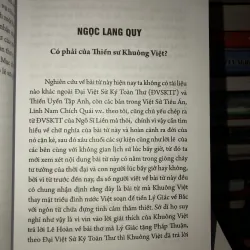 Giọt lòng - Viên Như 763075