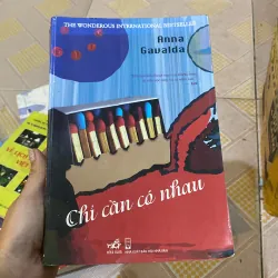 Chỉ cần có nhau