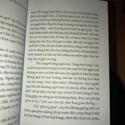 Nhận phố làm quê - Nguyễn Thị Thanh Huệ 1011107