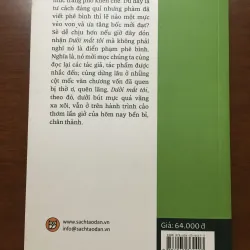 [PHÊ BÌNH] Dưới mắt tôi - Trương Chính 576543