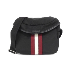 【Sản phẩm mới】Túi đeo vai BALLY CODE CROSS N