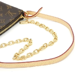 【Sản phẩm chưa sử dụng】Túi xách Louis Vuitton Monogram Pochette Accessoires M82766 620400