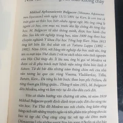 Trái tim chó - Mikhail Bulgacov 732840