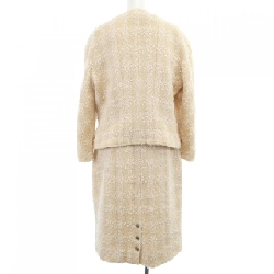 【Vintage】Chanel CHANEL P07018V04715 96P Suit 655563
