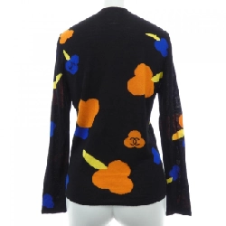 CHANEL P15476V00749 00T Áo len - Hàng hiệu Chính hãng 774617