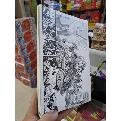 (TẶNG BOOKMARK) Tôi Vẽ - Phương Pháp Tự Học Vẽ Truyện Tranh - Nhiều tác giả - 2017 mới 70% ẫm - KỸ NĂNG - RBK3012