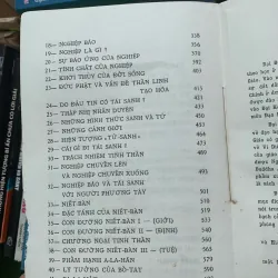 ĐỨC PHẬT VÀ PHẬT PHÁP - NARADA MAHA THERA (PHẠM KIM KHÁNH DỊCH THUẬT) 937181