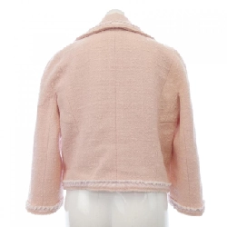 【Khuyến mãi】Áo khoác CHANEL 640322