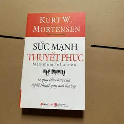 Sức mạnh thuyết phục