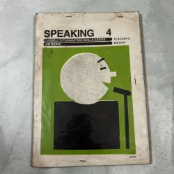 Speaking 4
