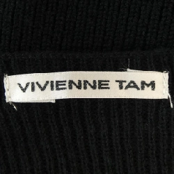 【Mã giảm giá】VIVIENNE TAM Váy 650233