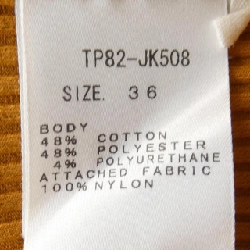 トーガ TOGA TP82-JK508 Top 633783