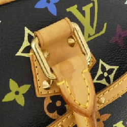 Túi xách Louis Vuitton Multicolor Trouville M92662 616896