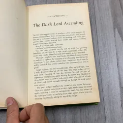 Harry potter and the deathly hallows. 2b2 907794