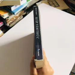 LUẬT TÂM THỨC ( Giải mã ma trận vũ trụ) 758121