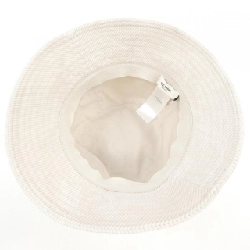 Celine CELINE Triomphe TRIOMPH 2AU1CA041 Mũ - Hàng hiệu Chính hãng 833362