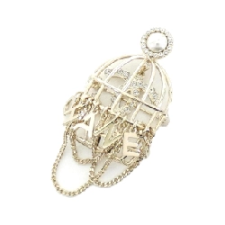 Brooch Chanel AB4880