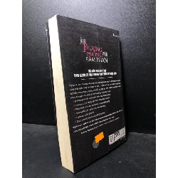 Giữ thế thượng phong trên bàn đàm phán 2018 Roger Dawson mới 80% ố (phát triển bản thân , cẩm nang) HPB.HCM2301 61509